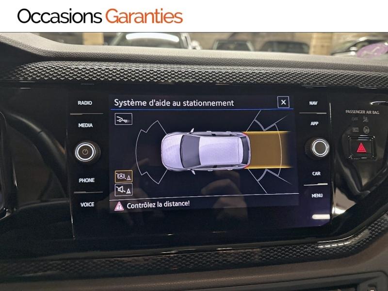 Voitures occasions VOLKSWAGEN POLO Life Paris