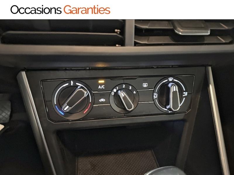 Voitures occasions VOLKSWAGEN POLO Life Paris
