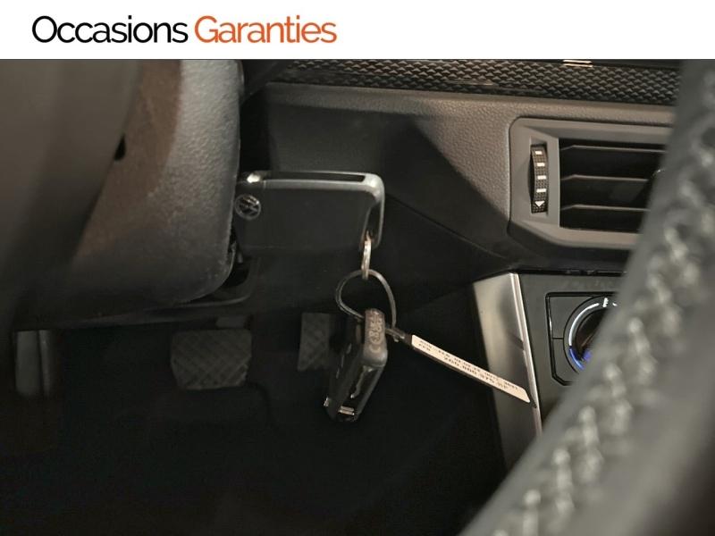 Voitures occasions VOLKSWAGEN POLO Life Paris