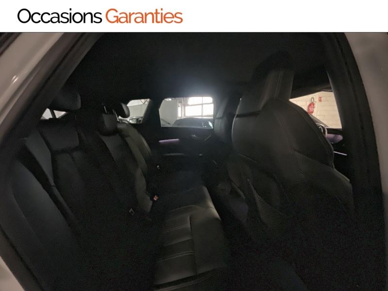 Voitures occasions Audi Q4 e-tron S line Paris