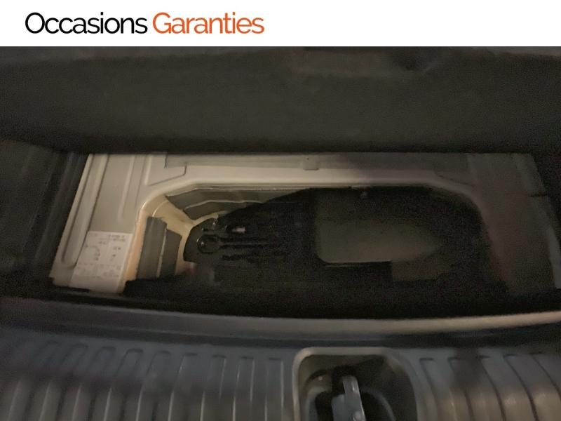 Voitures occasions Audi Q4 e-tron S line Paris