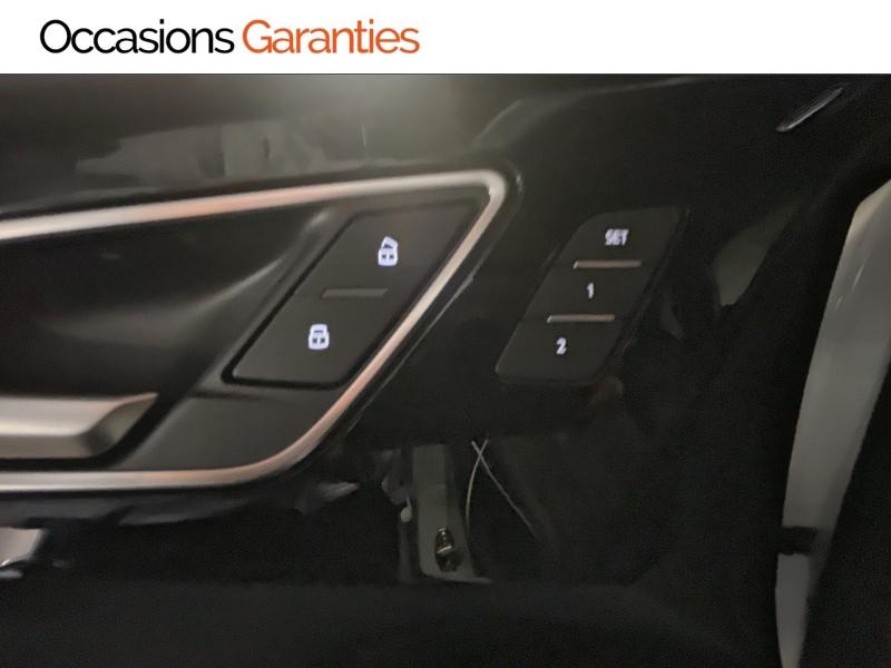 Voitures occasions Audi Q4 e-tron S line Paris