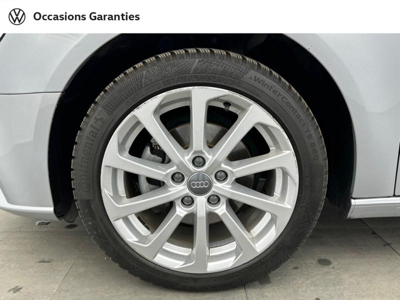 Voitures occasions Audi A3 Sportback Design Paris