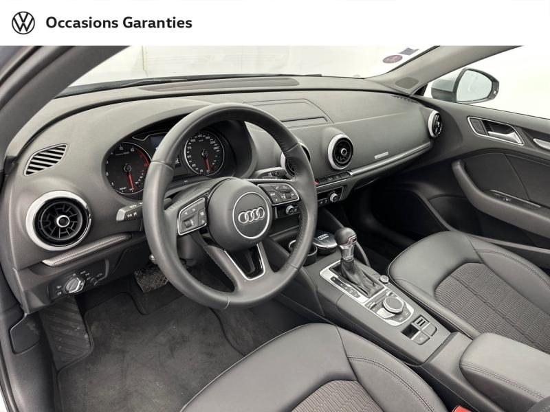 Voitures occasions Audi A3 Sportback Design Paris