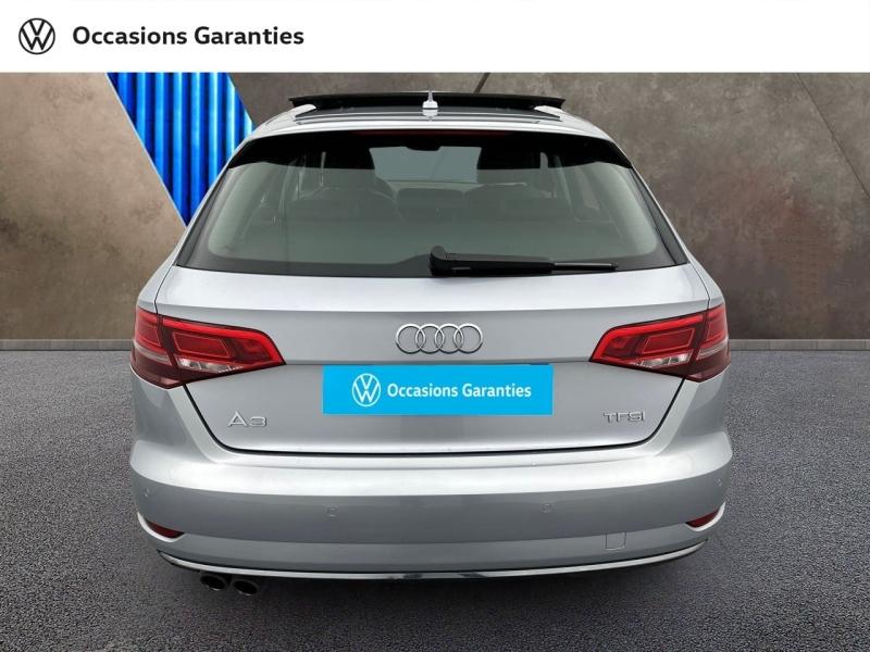 Voitures occasions Audi A3 Sportback Design Paris