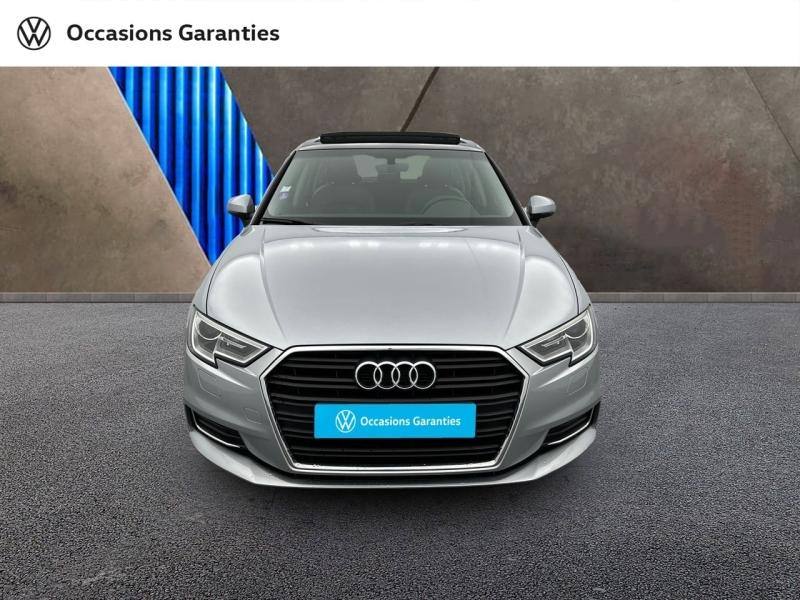 Voitures occasions Audi A3 Sportback Design Paris