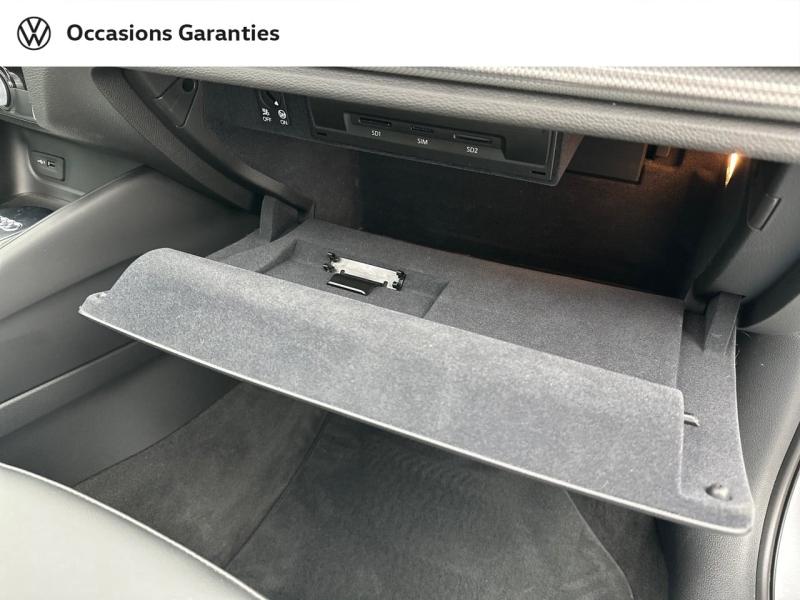 Voitures occasions Audi A3 Sportback Design Paris