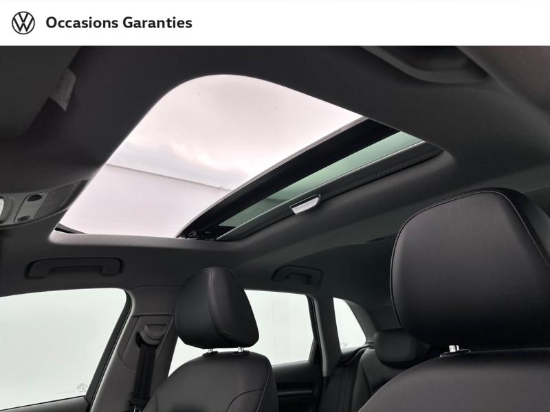 Voitures occasions Audi A3 Sportback Design Paris