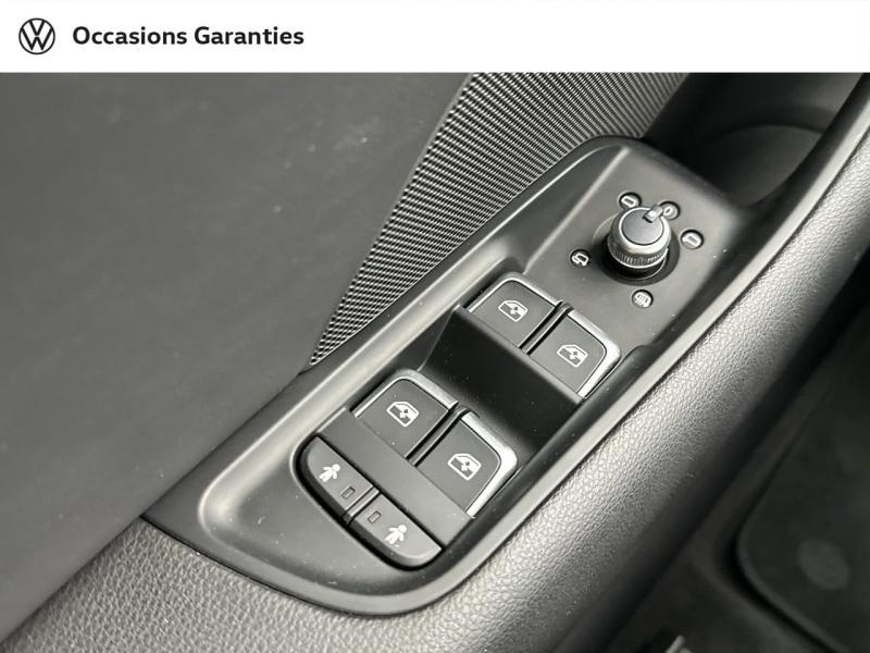Voitures occasions Audi A3 Sportback Design Paris
