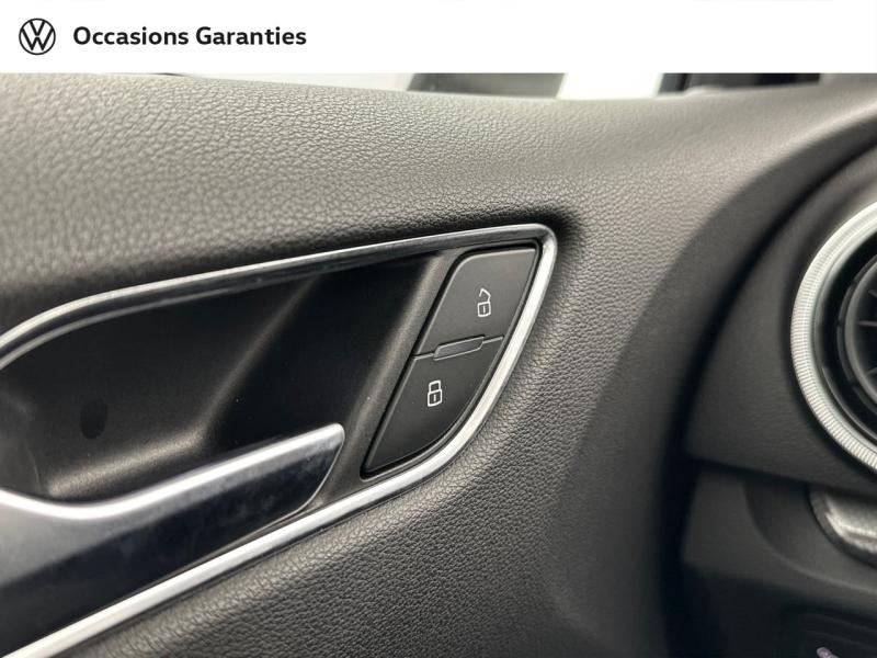 Voitures occasions Audi A3 Sportback Design Paris