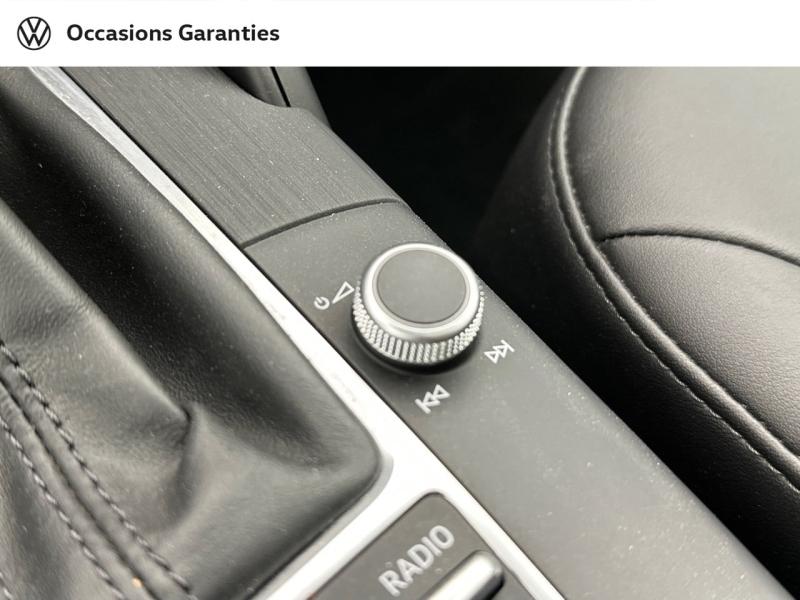 Voitures occasions Audi A3 Sportback Design Paris