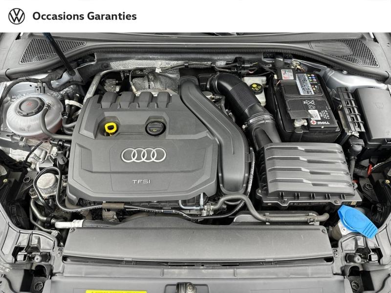 Voitures occasions Audi A3 Sportback Design Paris