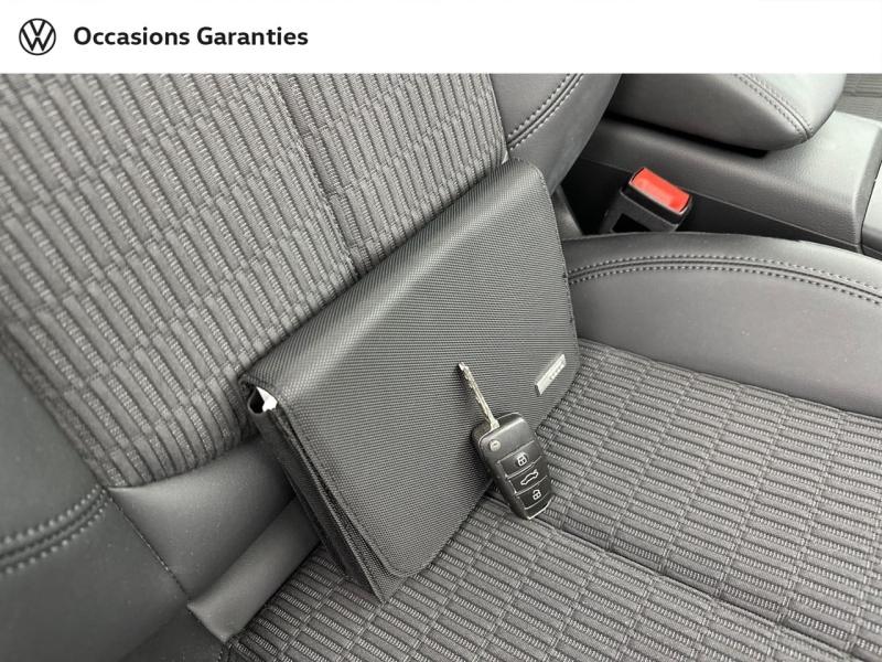 Voitures occasions Audi A3 Sportback Design Paris