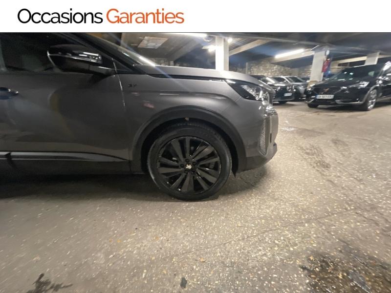 Voitures occasions PEUGEOT 3008 GT Pack Paris