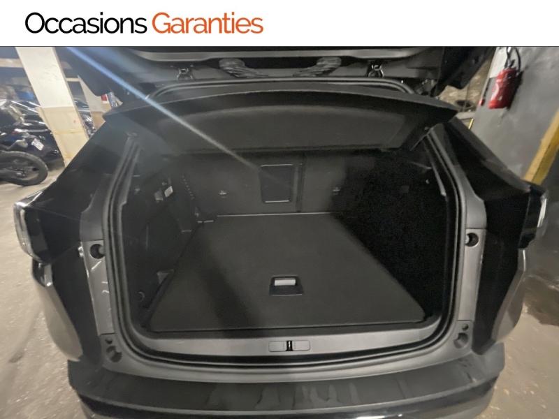 Voitures occasions PEUGEOT 3008 GT Pack Paris