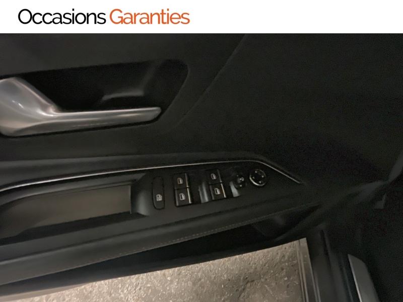 Voitures occasions PEUGEOT 3008 GT Pack Paris