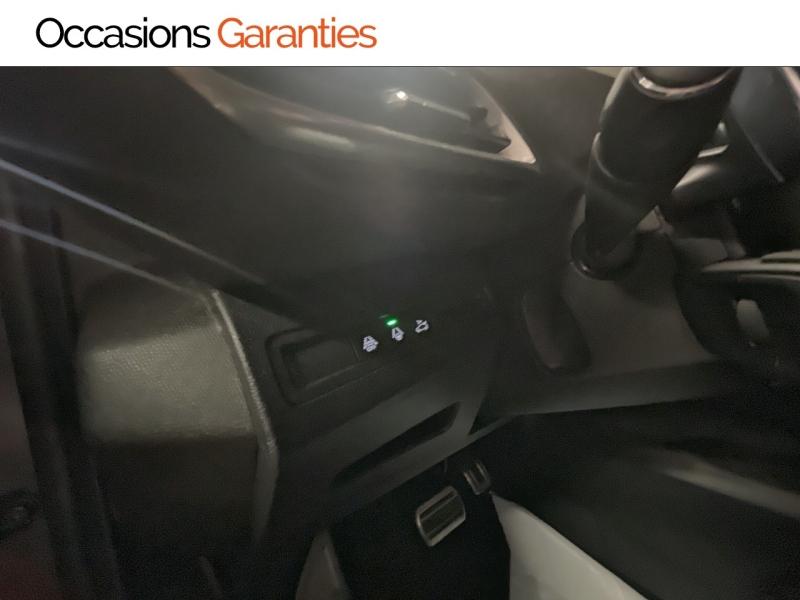 Voitures occasions PEUGEOT 3008 GT Pack Paris