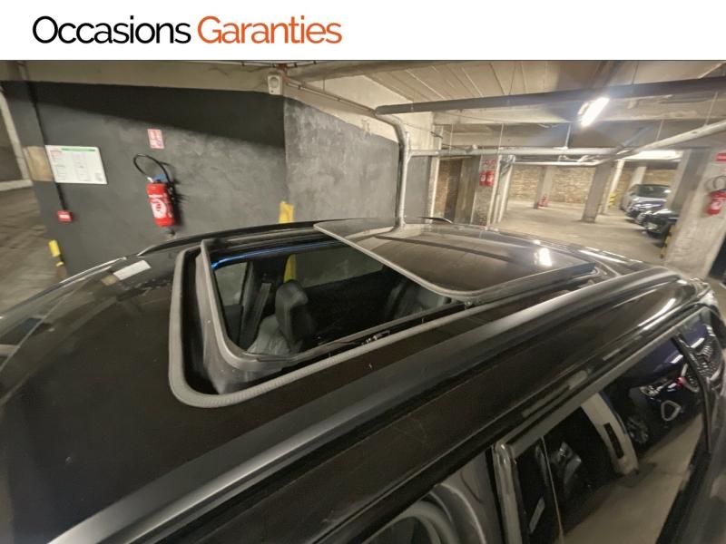 Voitures occasions PEUGEOT 3008 GT Pack Paris