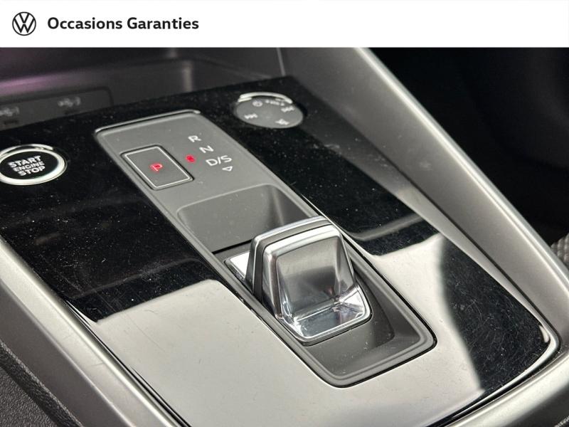 Voitures occasions Audi A3 Sportback S line Paris