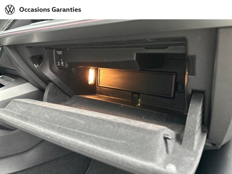 Voitures occasions Audi A3 Sportback S line Paris