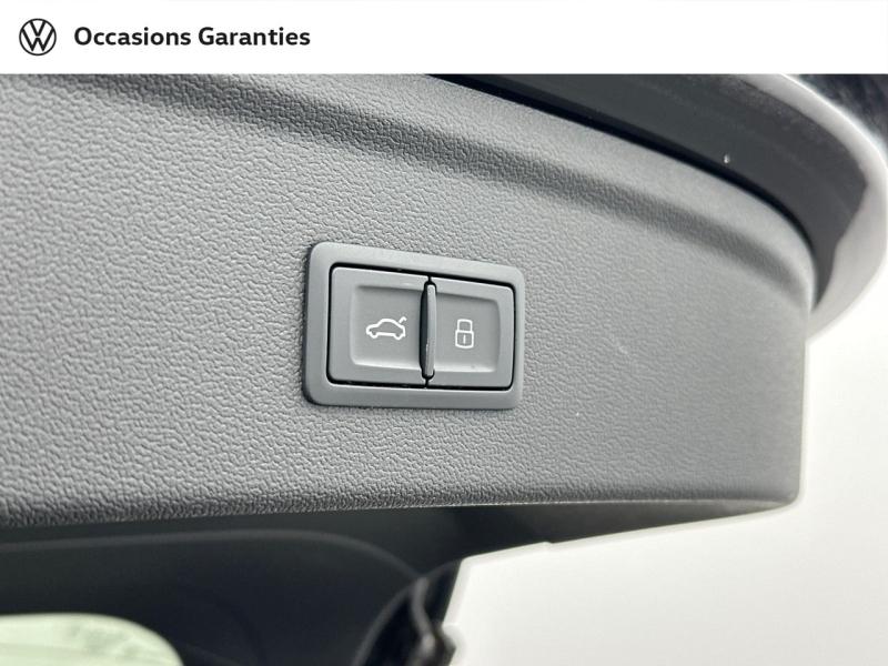 Voitures occasions Audi A3 Sportback S line Paris