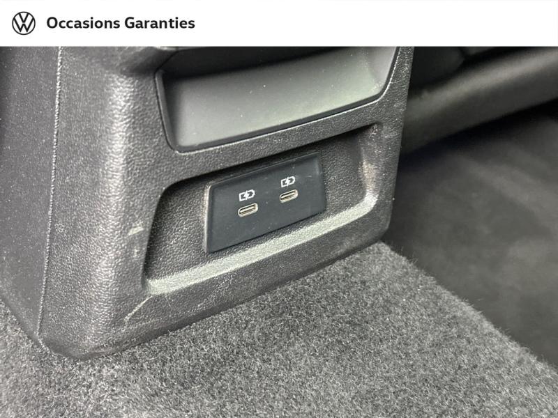 Voitures occasions Audi A3 Sportback S line Paris