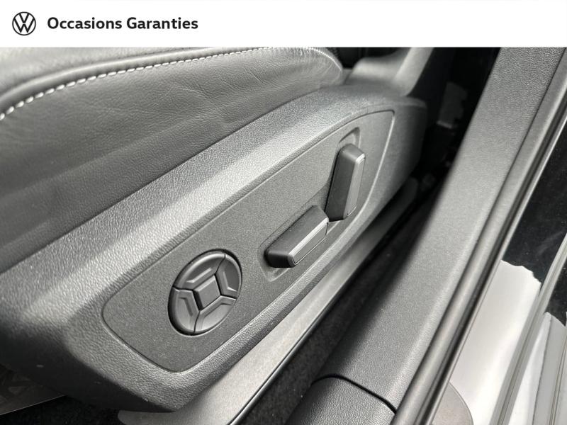 Voitures occasions Audi A3 Sportback S line Paris