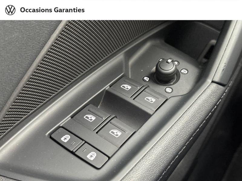 Voitures occasions Audi A3 Sportback S line Paris