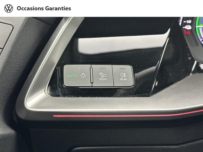 Voitures occasions Audi A3 Sportback S line Paris