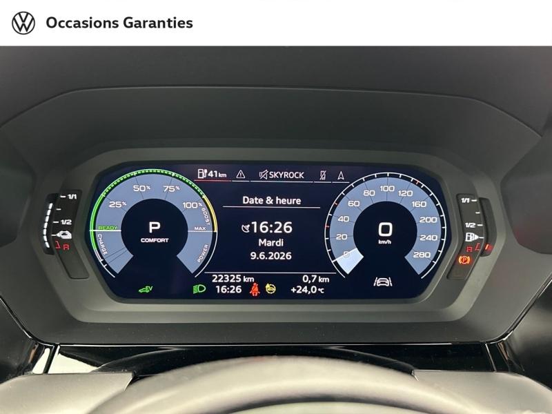 Voitures occasions Audi A3 Sportback S line Paris