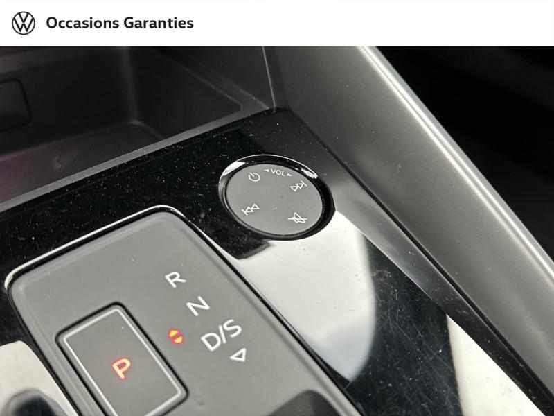 Voitures occasions Audi A3 Sportback S line Paris