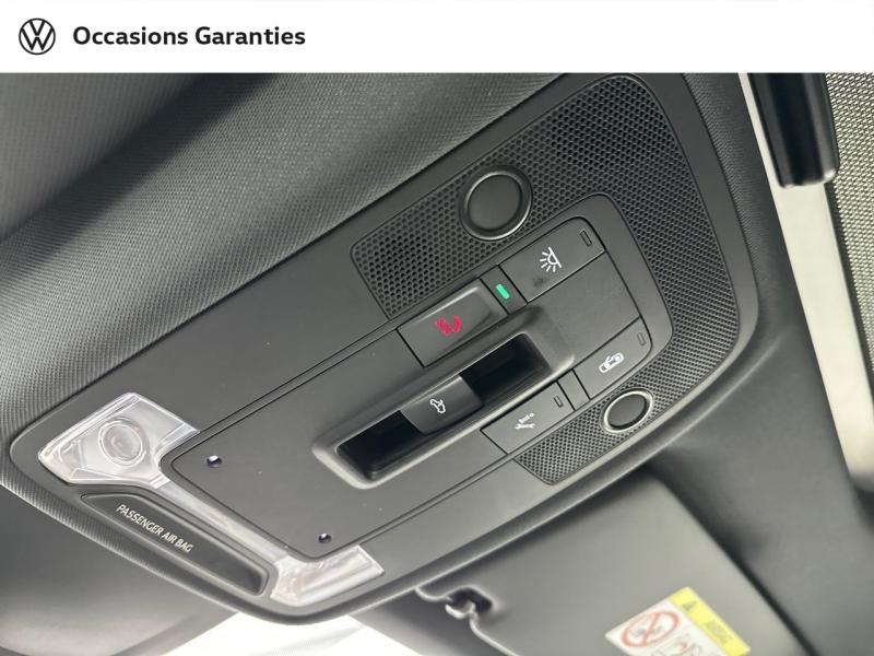 Voitures occasions Audi A3 Sportback S line Paris