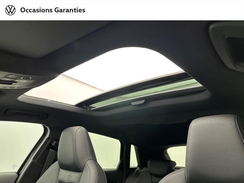 Voitures occasions Audi A3 Sportback S line Paris