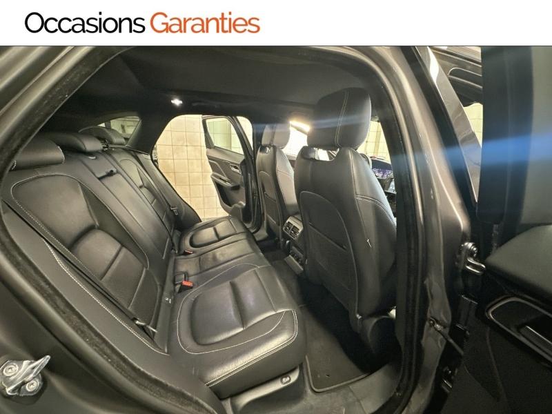 Voitures occasions JAGUAR F-PACE R-Sport Paris