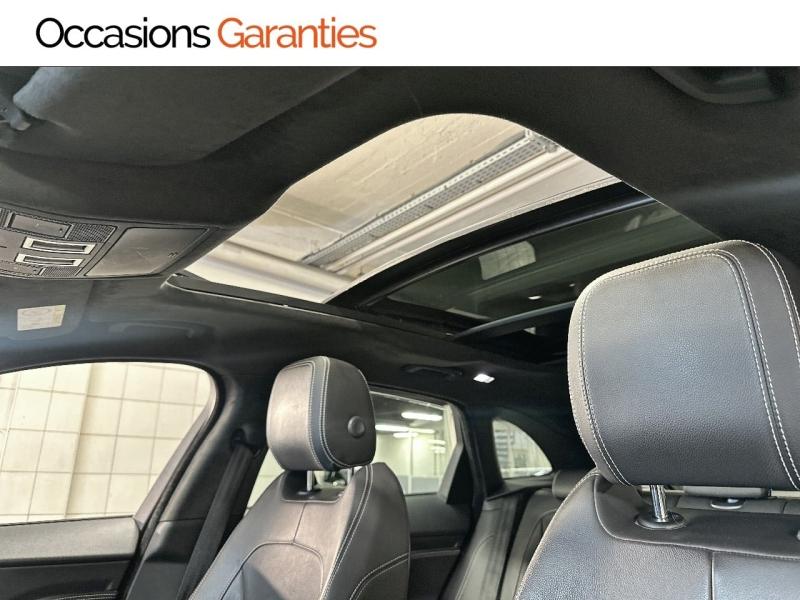 Voitures occasions JAGUAR F-PACE R-Sport Paris