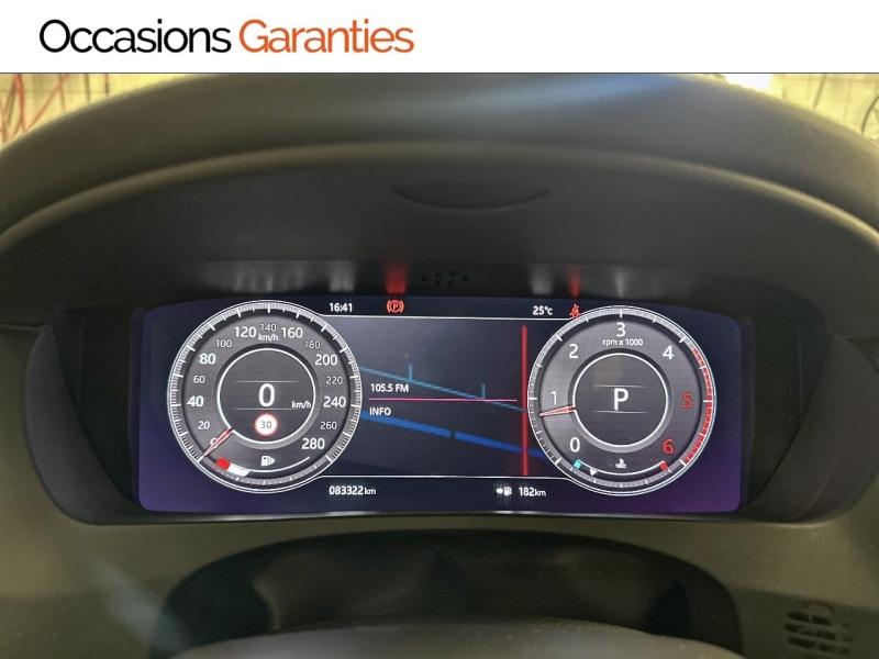Voitures occasions JAGUAR F-PACE R-Sport Paris