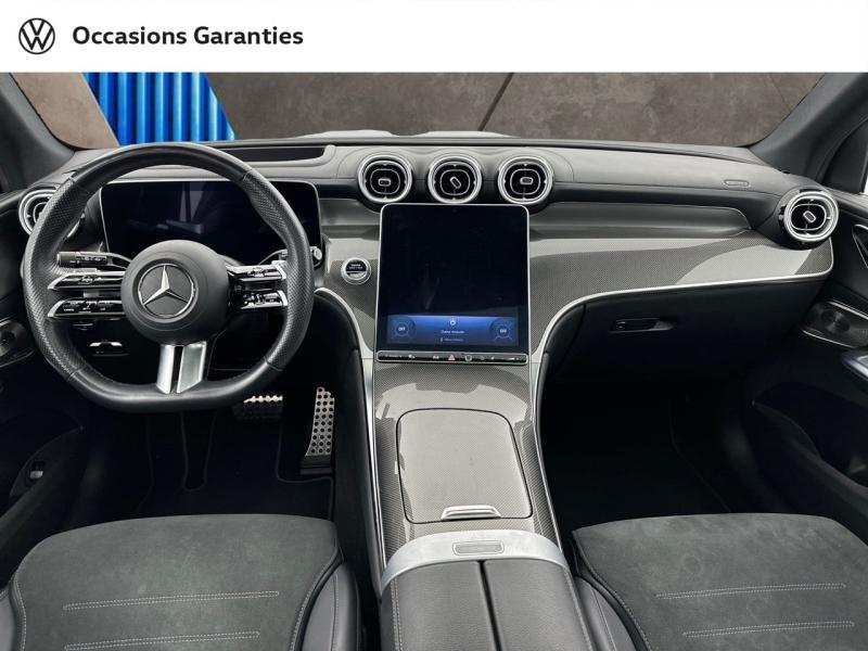 Voitures occasions MERCEDES-BENZ GLC AMG Line Paris