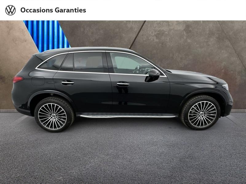 Voitures occasions MERCEDES-BENZ GLC AMG Line Paris