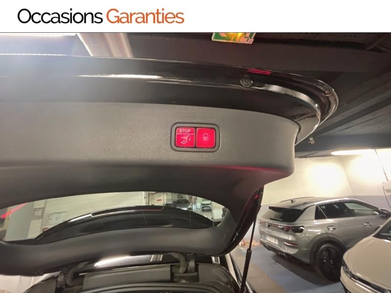 Voitures occasions MERCEDES-BENZ GLC AMG Line Paris