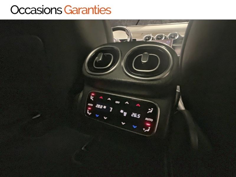 Voitures occasions MERCEDES-BENZ GLC AMG Line Paris
