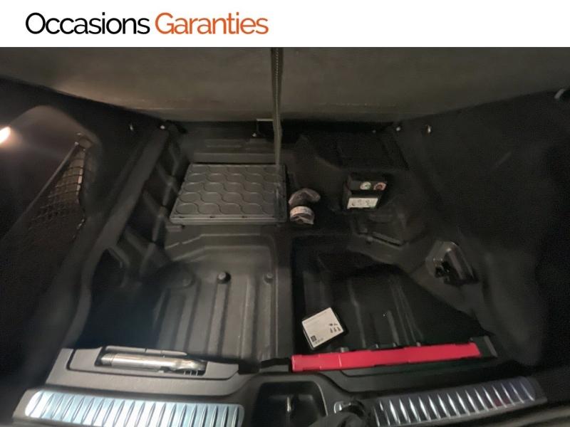 Voitures occasions MERCEDES-BENZ GLC AMG Line Paris