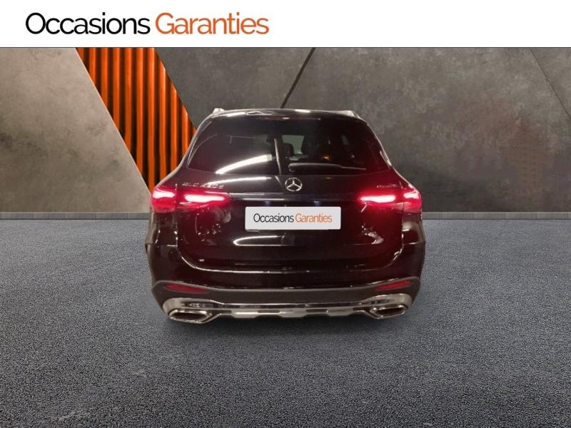 Voitures occasions MERCEDES-BENZ GLC AMG Line Paris