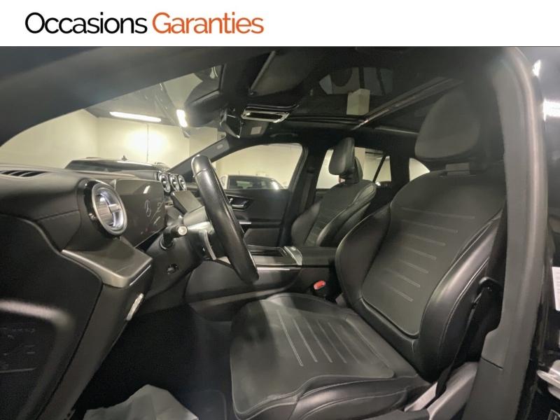 Voitures occasions MERCEDES-BENZ GLC AMG Line Paris
