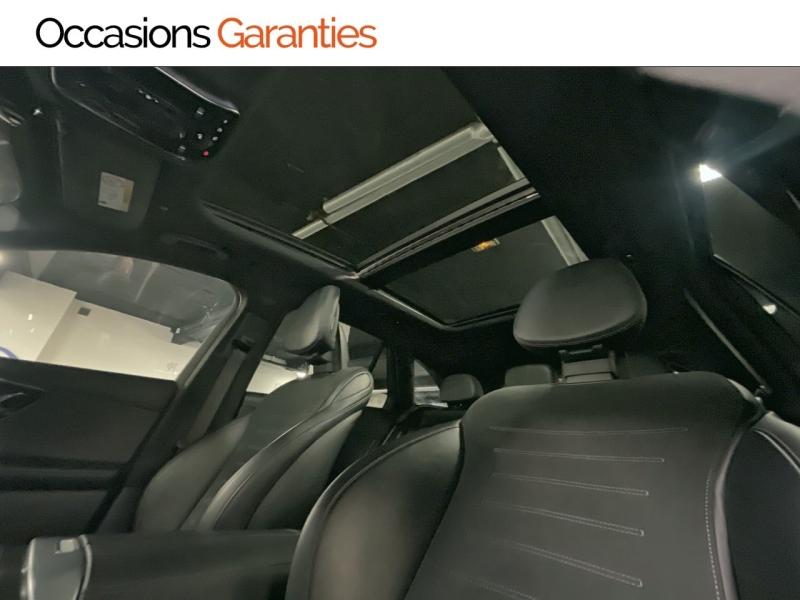 Voitures occasions MERCEDES-BENZ GLC AMG Line Paris