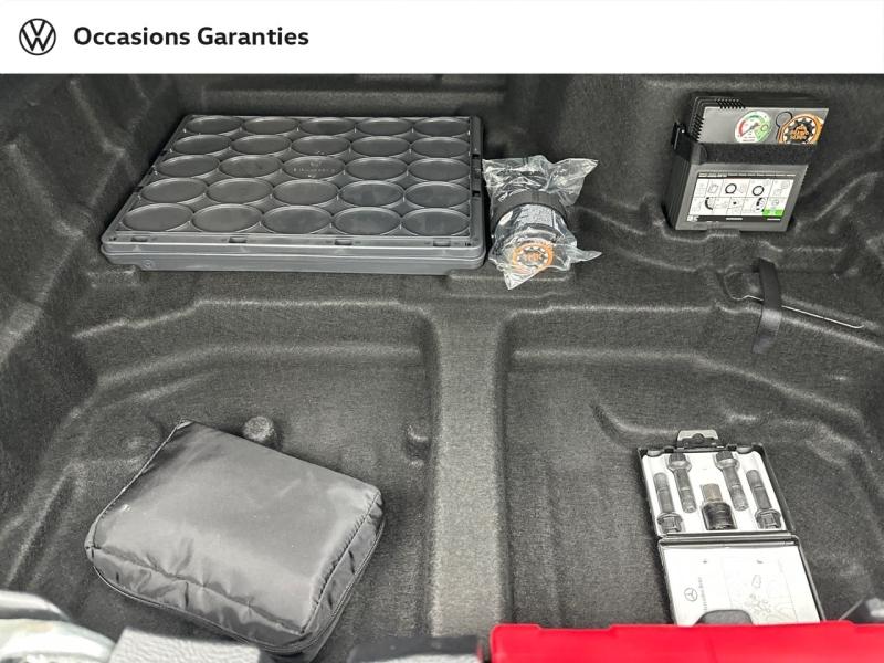 Voitures occasions MERCEDES-BENZ GLC AMG Line Paris