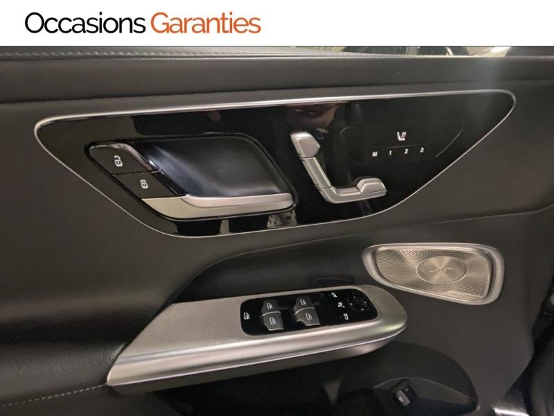 Voitures occasions MERCEDES-BENZ GLC AMG Line Paris