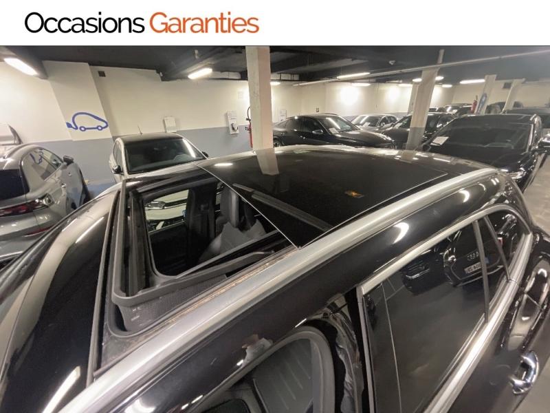 Voitures occasions MERCEDES-BENZ GLC AMG Line Paris