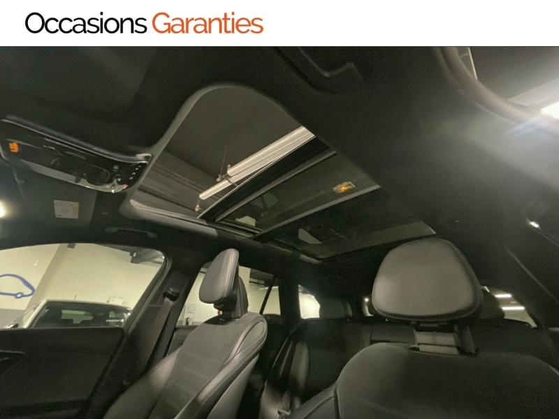 Voitures occasions MERCEDES-BENZ GLC AMG Line Paris