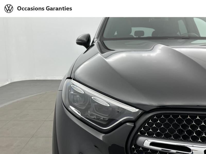 Voitures occasions MERCEDES-BENZ GLC AMG Line Paris
