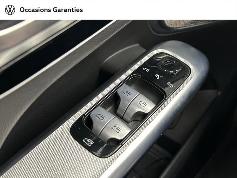 Voitures occasions MERCEDES-BENZ GLC AMG Line Paris